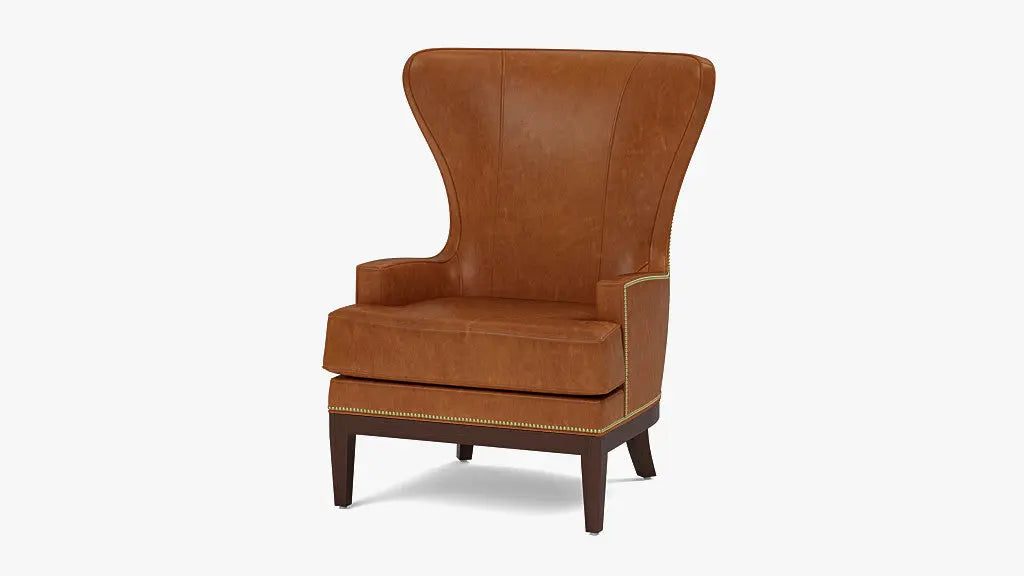 Smoke Chair
