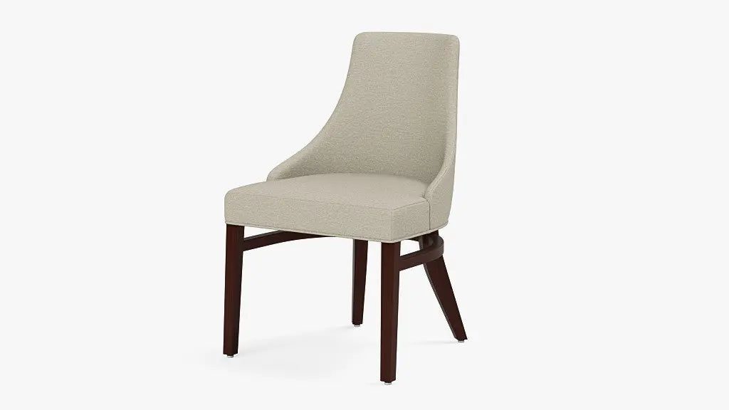 Flare Chair