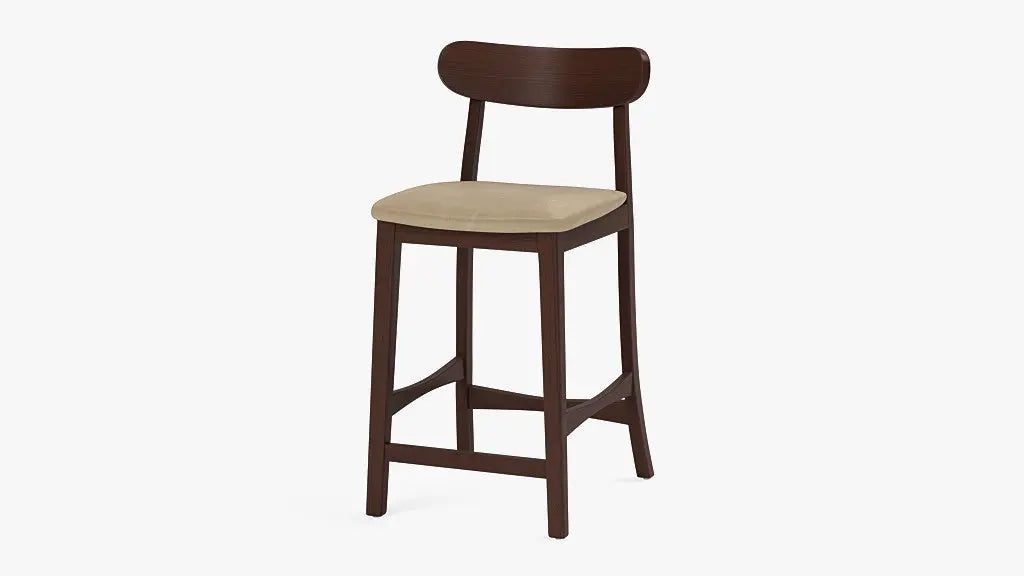 Happy Counter Stool