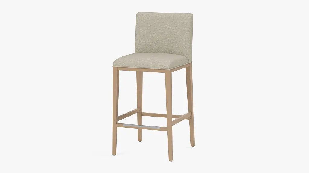 Flight Stool