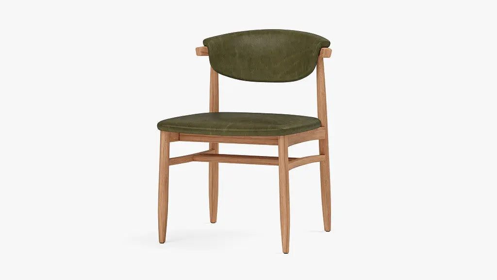 Stilt Chair