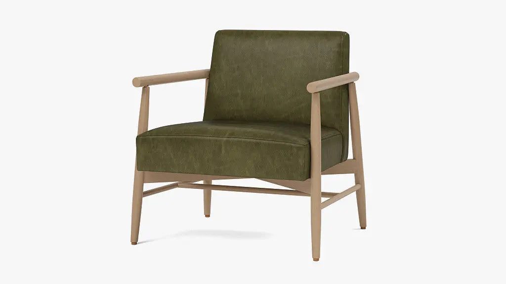 Cirque Lounge Chair