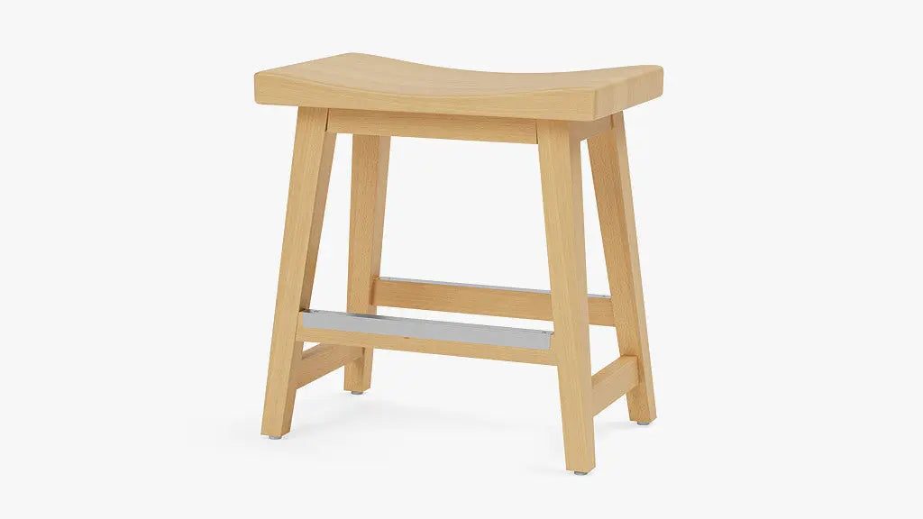 Saddle Stool