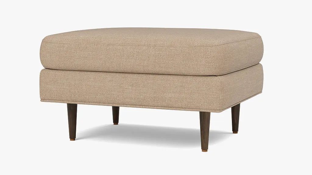 Clip Ottoman