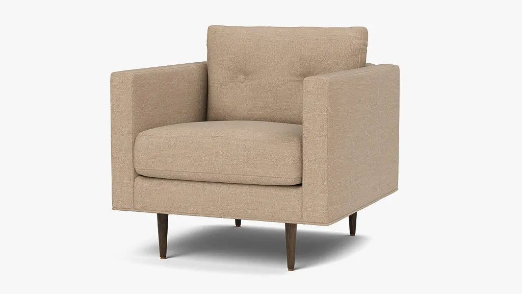 Clip Lounge Chair