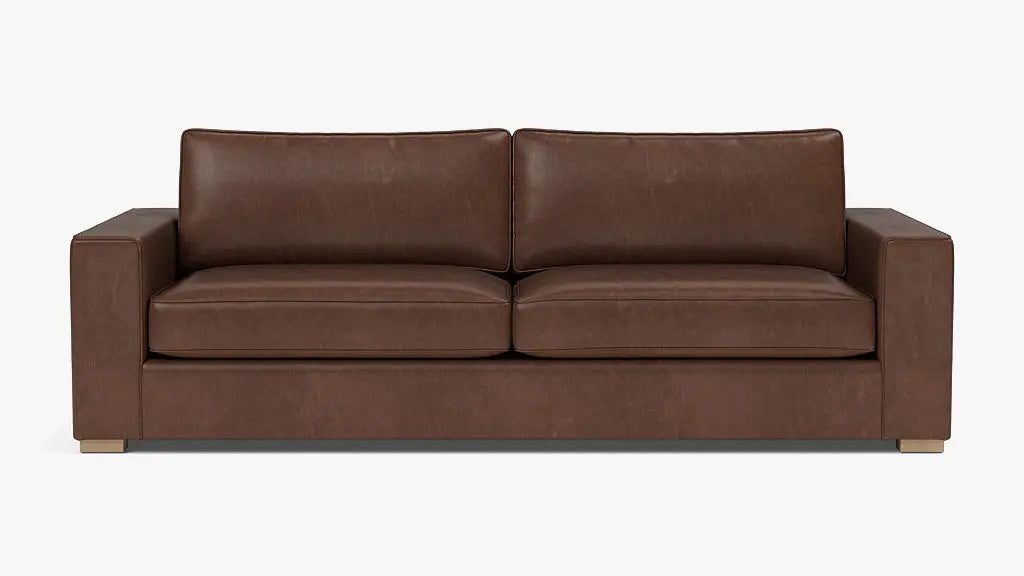 Block Sofa