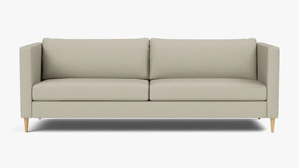Shelter 8' Sofa