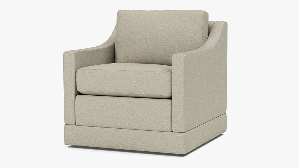 Sway Swivel Lounge Chair