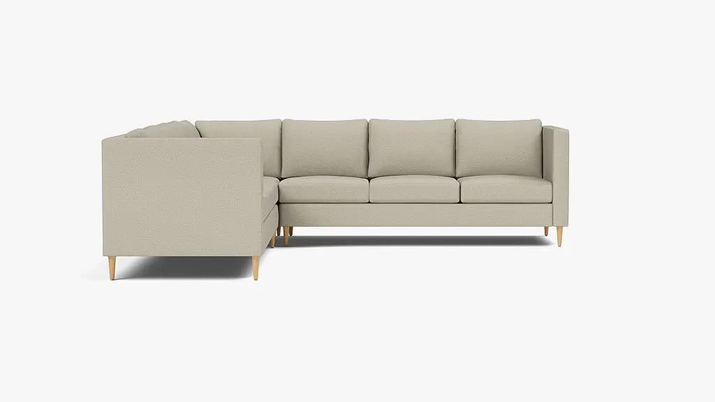 Shelter Sectional