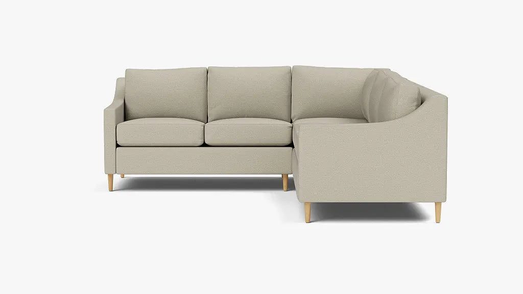 Sway Sectional