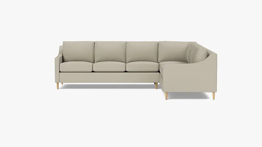 Sway Long Sectional