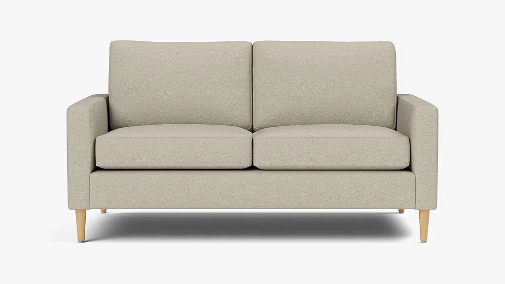 Sleek Studio Sofa