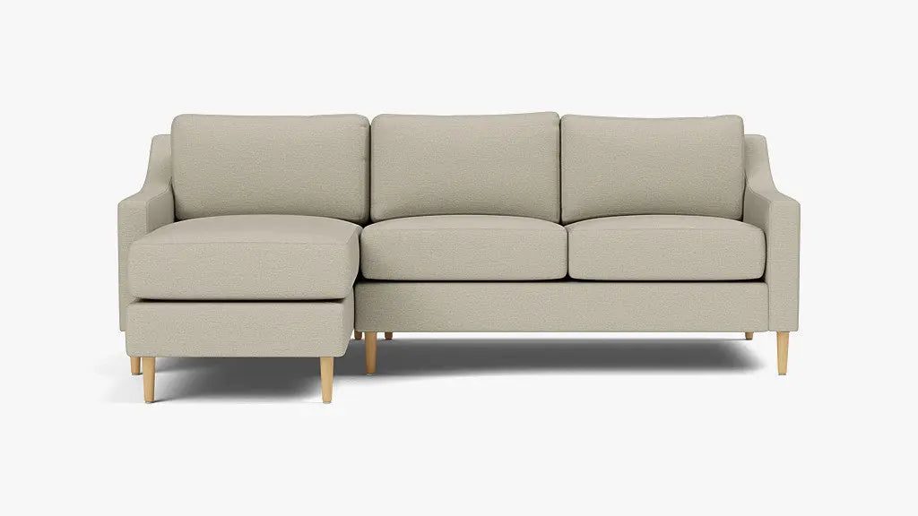 Sway 8' Chaise Sectional
