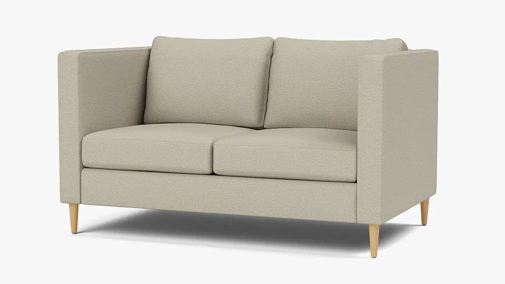 Shelter Loveseat