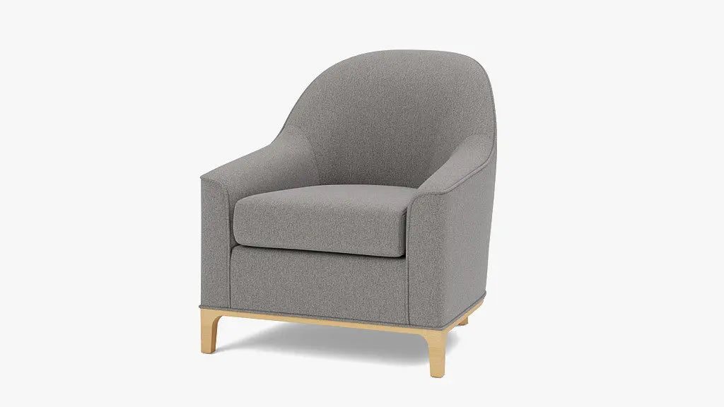 Contour Lounge Chair