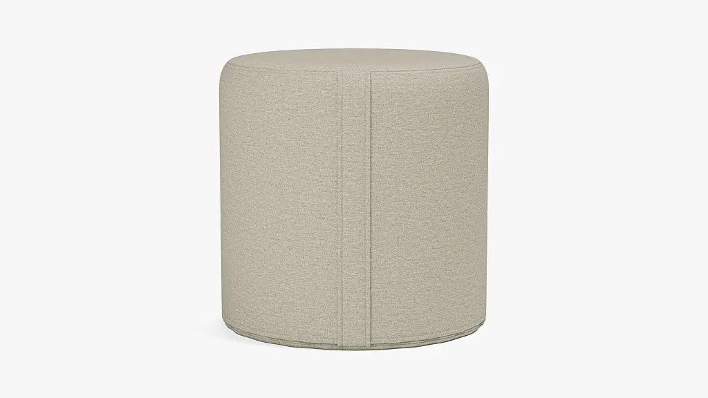 Pouf Ottoman