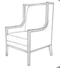 Everly Chair
