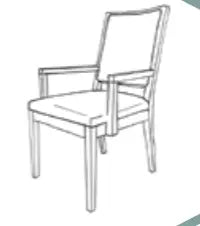 Briar Chair