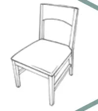 Camden Chair