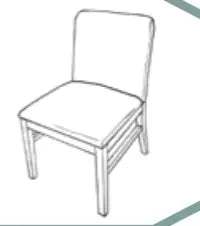 Wilson Chair