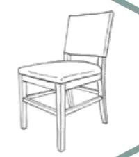 Emerson Chair