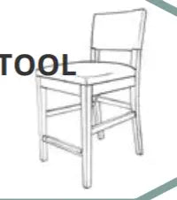 Emerson Stool
