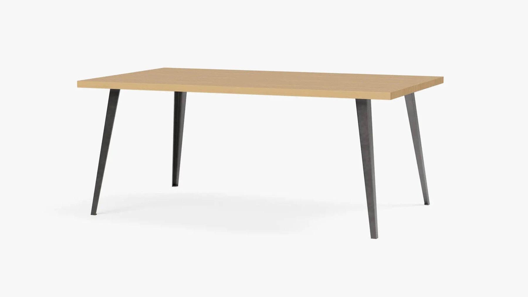 LVL Dining Table