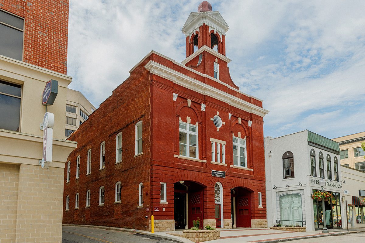 Txtur Roanoke gallery